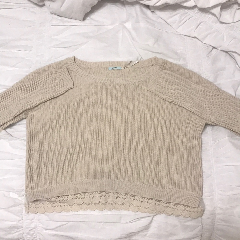 Urban Outfitters Kimchi Blue Sweater